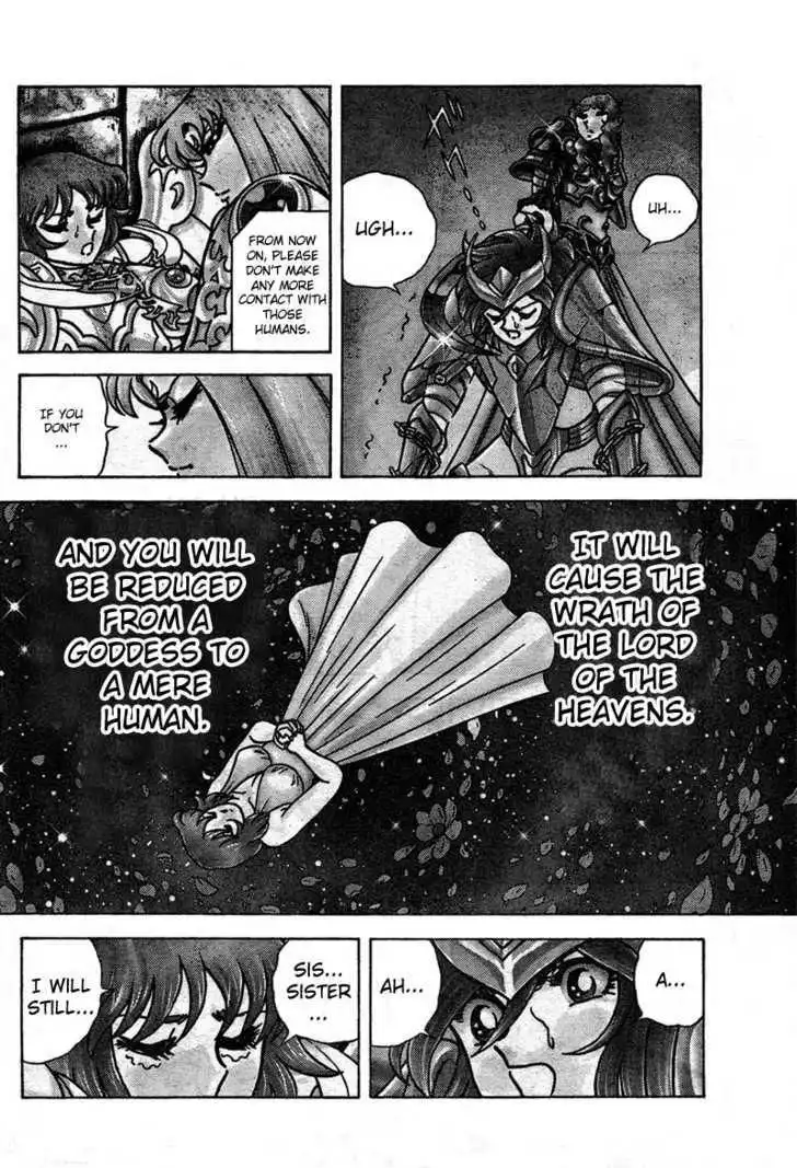 Saint Seiya - Next Dimension Chapter 16 12